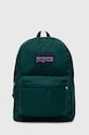 Jansport rucsac incape in A4 verde EK0A5BAG5J41