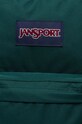 Jansport rucsac verde EK0A5BAG5J41