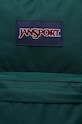 Jansport rucsac verde EK0A5BAG5J41