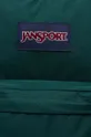 πράσινο Σακίδιο πλάτης Jansport