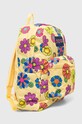 Рюкзак Jansport EK0A5BAG6K11 жовтий SS24