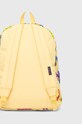 Аксесуари Рюкзак Jansport EK0A5BAG6K11 жовтий