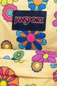 Рюкзак Jansport EK0A5BAG6K11 жовтий