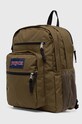Рюкзак Jansport EK0A5BAHZ911 зелений SS24