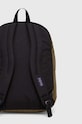 Akcesoria Jansport plecak EK0A5BAHZ911 zielony