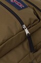 Jansport hátizsák EK0A5BAHZ911 zöld