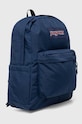 Jansport rucsac EK0A5BAON541 bleumarin SS24