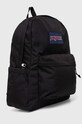 Ruksak Jansport EK0A5BAON551 čierna SS24