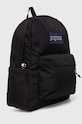 Рюкзак Jansport EK0A5BAON551 чёрный SS24