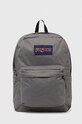Jansport rucsac incape in A4 gri EK0A5BAON601