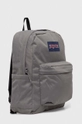 Рюкзак Jansport сірий