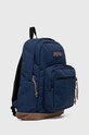 Jansport plecak EK0A5BAPN541 granatowy SS24