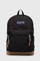 Jansport rucsac incape in A4 negru EK0A5BAPN551