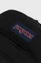 чёрный Рюкзак Jansport