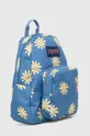 Jansport plecak niebieski