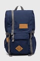 Рюкзак Jansport гладкий темно-синій EK0A5BI6N541