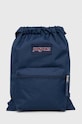 Jansport worek tekstylny granatowy EK0A5BI7N541