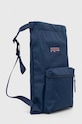 Jansport worek EK0A5BI7N541 granatowy SS24