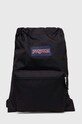 Jansport tasak textil fekete EK0A5BI7N551