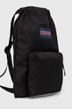 Kiegészítők Jansport tasak EK0A5BI7N551 fekete