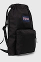 Akcesoria Jansport worek EK0A5BI7N551 czarny