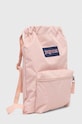 Ruksak Jansport EK0A5BI7N591 ružová SS24