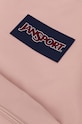 Ruksak Jansport ružová EK0A5BI7N591