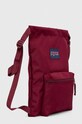 Vrećica Jansport EK0A5BI7N621 bordo SS24