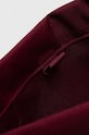 Vrećica Jansport EK0A5BI7N621 bordo