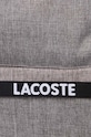 Accesorii Lacoste rucsac NH4607 gri