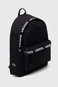 Lacoste rucsac NH4607 negru SS24