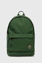 Σακίδιο πλάτης Lacoste υφασμάτινο πράσινο NH4615