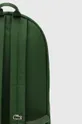 zöld Lacoste hátizsák
