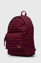 Рюкзак Lacoste NH4609 червоний SS24