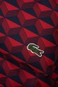 Рюкзак Lacoste червоний NH4609