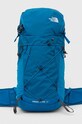 The North Face plecak Trail Lite 24 mieści A4 niebieski NF0A87C8YIJ1