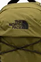 зелений Рюкзак The North Face
