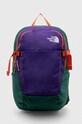 The North Face zaino Basin 15 stampa all-over multicolore NF0A87SJXO11