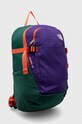 The North Face zaino Basin 15 NF0A87SJXO11 multicolore SS24