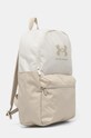 Under Armour plecak 1380476 beżowy SS25