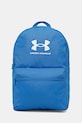 Ruksak Under Armour potlač modrá 1380476