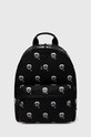 Ruksak Karl Lagerfeld x Darcel Disappoints vzorovaný čierna 241W3040