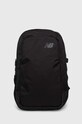New Balance rucsac uni negru LAB23091BK