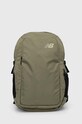 New Balance rucsac uni verde LAB23091DEK