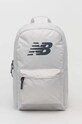 New Balance rucsac incape in A4 gri LAB23097GYM