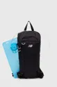 czarny New Balance plecak z bukłakiem LAB23115BK Unisex