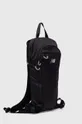 Рюкзак з резервуаром для води New Balance чорний