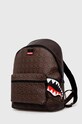 Ruksak Sprayground 910B4960NSZ hnedá SS24