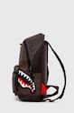 Ruksak Sprayground hnedá 910B4960NSZ