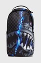 Sprayground plecak mieści A4 niebieski 910B5415NSZ